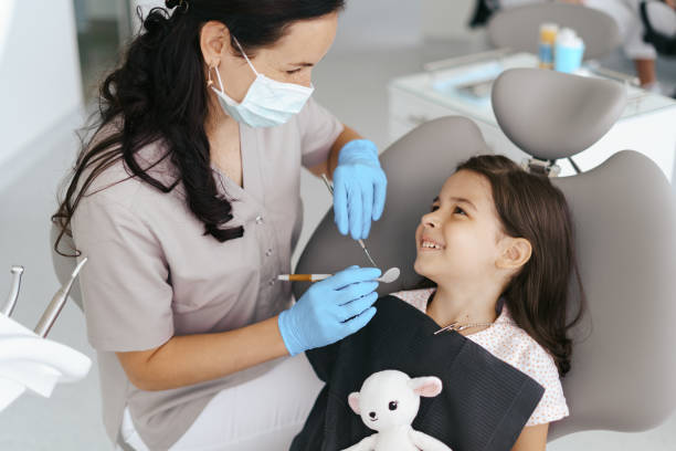 Best Same-Day Emergency Dental Services in Tuscumbia, AL