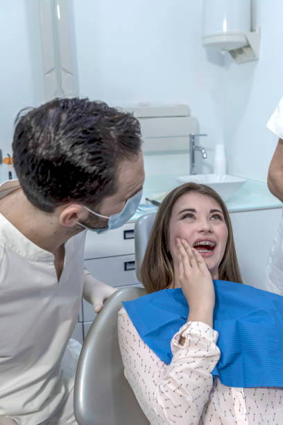 Best Emergency Treatment for Dental Infections or Abscesses in Tuscumbia, AL