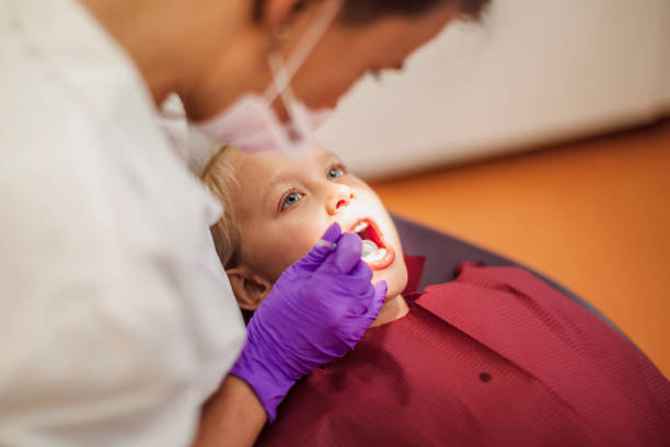 Best Emergency Gum Treatment in Tuscumbia, AL