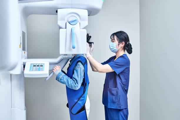 Best Emergency TMJ Treatment in Tuscumbia, AL