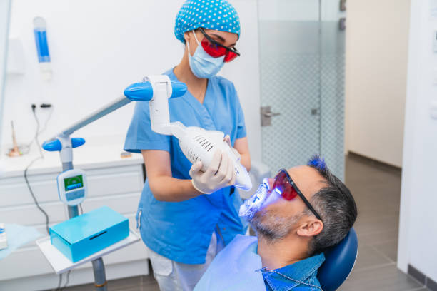 Best Emergency Root Canal Treatment in Tuscumbia, AL