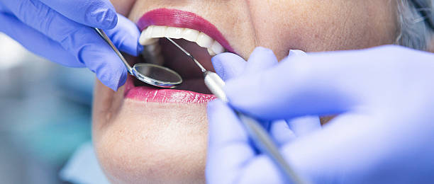 Best Pediatric Emergency Dentist in Tuscumbia, AL